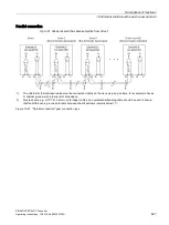 Предварительный просмотр 629 страницы Siemens SINAMICS Series Operating Instructions Manual