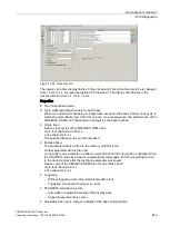 Предварительный просмотр 645 страницы Siemens SINAMICS Series Operating Instructions Manual