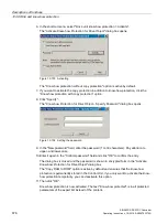 Предварительный просмотр 678 страницы Siemens SINAMICS Series Operating Instructions Manual