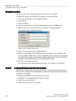 Предварительный просмотр 680 страницы Siemens SINAMICS Series Operating Instructions Manual