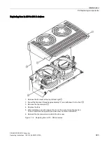 Предварительный просмотр 695 страницы Siemens SINAMICS Series Operating Instructions Manual