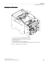 Предварительный просмотр 697 страницы Siemens SINAMICS Series Operating Instructions Manual