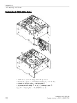 Предварительный просмотр 698 страницы Siemens SINAMICS Series Operating Instructions Manual