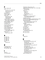 Предварительный просмотр 753 страницы Siemens SINAMICS Series Operating Instructions Manual