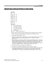 Preview for 57 page of Siemens SINAMICS SM150 6SL3810-7NN38-0AA1 Operating And Installation Instructions