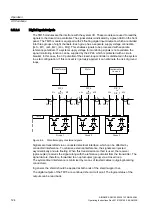 Preview for 124 page of Siemens SINAMICS SM150 6SL3810-7NN38-0AA1 Operating And Installation Instructions