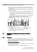 Preview for 20 page of Siemens SINAMICS SM150 6SL3815-7NP41-0AA1 Operating Instructions & Installation Instructions