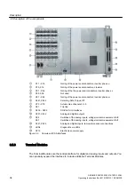 Preview for 34 page of Siemens SINAMICS SM150 6SL3815-7NP41-0AA1 Operating Instructions & Installation Instructions