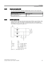 Preview for 67 page of Siemens SINAMICS SM150 6SL3815-7NP41-0AA1 Operating Instructions & Installation Instructions