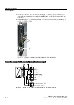 Preview for 112 page of Siemens SINAMICS SM150 6SL3815-7NP41-0AA1 Operating Instructions & Installation Instructions