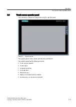 Preview for 119 page of Siemens SINAMICS SM150 6SL3815-7NP41-0AA1 Operating Instructions & Installation Instructions