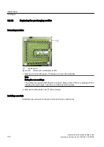 Preview for 170 page of Siemens Sinamics SM150 6SL3845-2NN41-8AD0 Operating And Installation Instructions