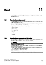 Preview for 173 page of Siemens Sinamics SM150 6SL3845-2NN41-8AD0 Operating And Installation Instructions