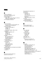 Preview for 215 page of Siemens SINAMICS SM150 Operating And Installation Instructions