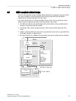 Preview for 53 page of Siemens SINAMICS V20 Inverter Operating Instructions Manual