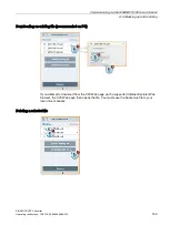 Preview for 171 page of Siemens SINAMICS V20 Inverter Operating Instructions Manual