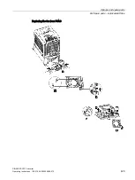 Preview for 407 page of Siemens SINAMICS V20 Inverter Operating Instructions Manual