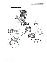 Preview for 409 page of Siemens SINAMICS V20 Inverter Operating Instructions Manual