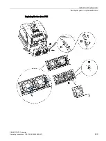 Preview for 411 page of Siemens SINAMICS V20 Inverter Operating Instructions Manual