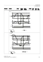 Предварительный просмотр 211 страницы Siemens SINAMICS V20 Series Operating Instructions Manual