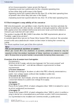 Preview for 87 page of Siemens SINAMICS V50 Operating Instructions Manual