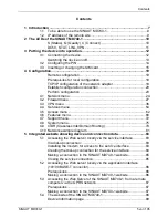 Preview for 5 page of Siemens SINAUT MD740-1 User Manual