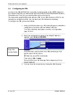 Предварительный просмотр 14 страницы Siemens SINAUT MD740-1 User Manual