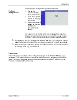 Preview for 23 page of Siemens SINAUT MD740-1 User Manual