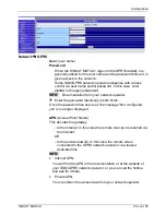 Предварительный просмотр 25 страницы Siemens SINAUT MD740-1 User Manual