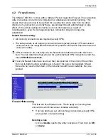 Preview for 27 page of Siemens SINAUT MD740-1 User Manual