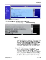 Preview for 33 page of Siemens SINAUT MD740-1 User Manual