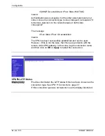 Предварительный просмотр 52 страницы Siemens SINAUT MD740-1 User Manual