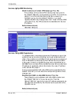 Preview for 56 page of Siemens SINAUT MD740-1 User Manual