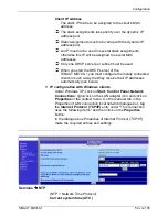 Предварительный просмотр 59 страницы Siemens SINAUT MD740-1 User Manual