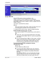 Preview for 64 page of Siemens SINAUT MD740-1 User Manual