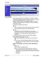 Preview for 66 page of Siemens SINAUT MD740-1 User Manual