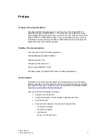 Preview for 7 page of Siemens SINAUT MD741-1 System Manual