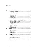 Preview for 10 page of Siemens SINAUT MD741-1 System Manual