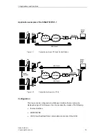 Preview for 13 page of Siemens SINAUT MD741-1 System Manual