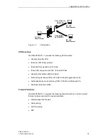 Preview for 14 page of Siemens SINAUT MD741-1 System Manual