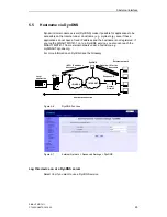 Preview for 65 page of Siemens SINAUT MD741-1 System Manual