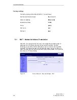 Preview for 68 page of Siemens SINAUT MD741-1 System Manual