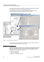 Preview for 62 page of Siemens SINAUT ST7 System Manual