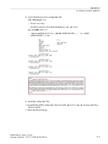 Предварительный просмотр 113 страницы Siemens SINEMA Remote Connect Operating Instructions Manual