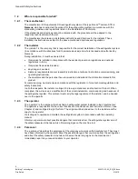 Preview for 6 page of Siemens Sinorix al-deco STD Operating Handbook