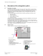 Preview for 8 page of Siemens Sinorix al-deco STD Operating Handbook