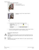 Preview for 14 page of Siemens Sinorix al-deco STD Operating Handbook