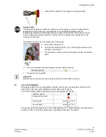 Preview for 15 page of Siemens Sinorix al-deco STD Operating Handbook