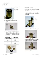 Предварительный просмотр 4 страницы Siemens SINORIX CPY-35 Installation Instructions Manual