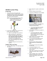 Предварительный просмотр 5 страницы Siemens SINORIX CPY-35 Installation Instructions Manual